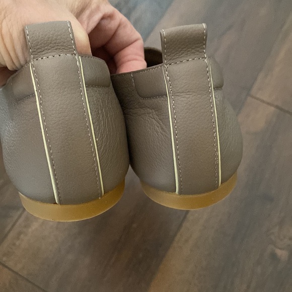 Everlane Italian Leather Day Glove size 9 mocha - Picture 15 of 16